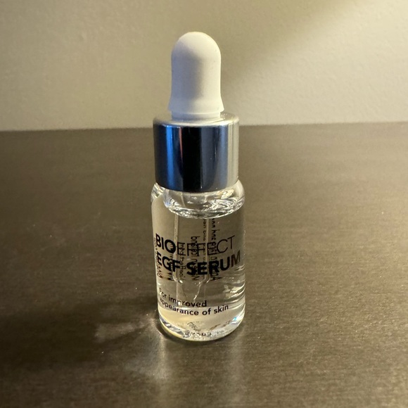 Bioeffect EGF Serum Age Defying Serum 5 ml .17 fl oz Travel Size NEW - Picture 1 of 2